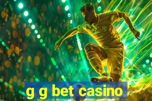 g g bet casino